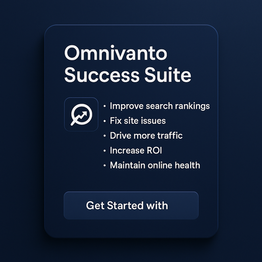 Omnivanto Success Suite