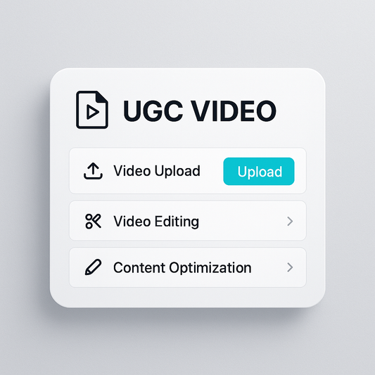 UGC Video