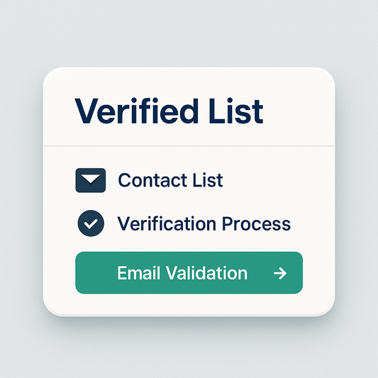 Verified List
